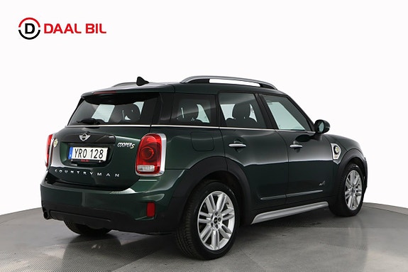 MINI Countryman Cooper SE 6 of 25