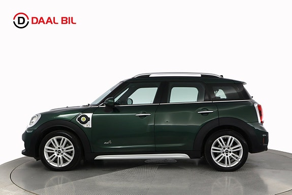 MINI Countryman Cooper SE 9 of 25