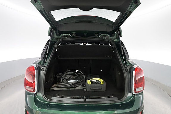 MINI Countryman Cooper SE 24 of 25