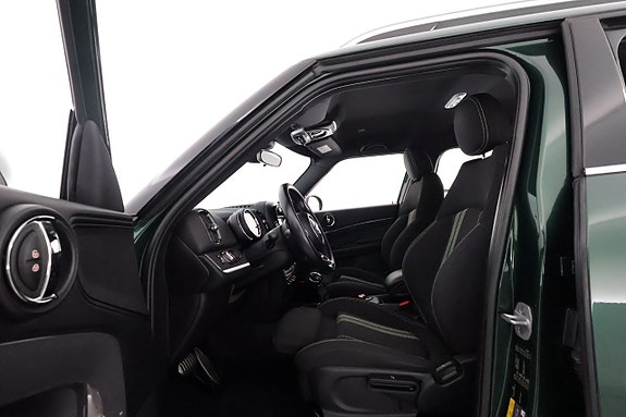 MINI Countryman Cooper SE 10 of 25