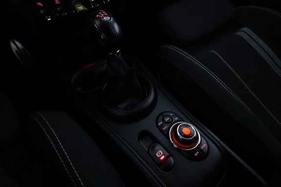 MINI Countryman Cooper SE 22 of 25