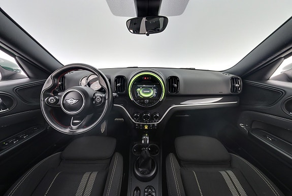 MINI Countryman Cooper SE 12 of 25