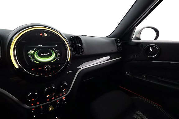 MINI Countryman Cooper SE 21 of 25