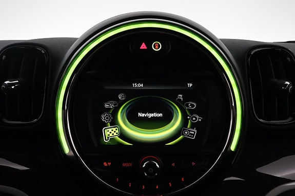 MINI Countryman Cooper SE 16 of 25