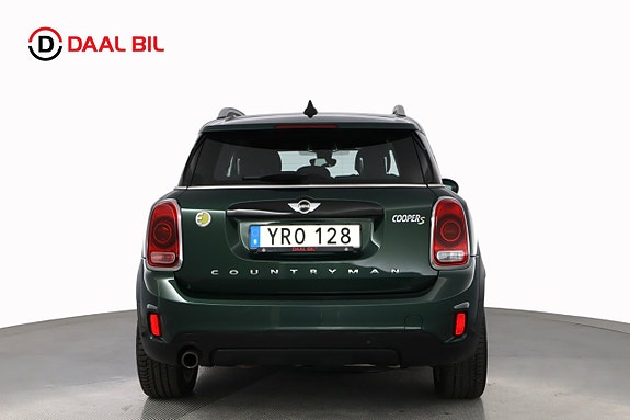 MINI Countryman Cooper SE 7 of 25