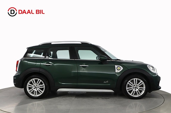 MINI Countryman Cooper SE 5 of 5