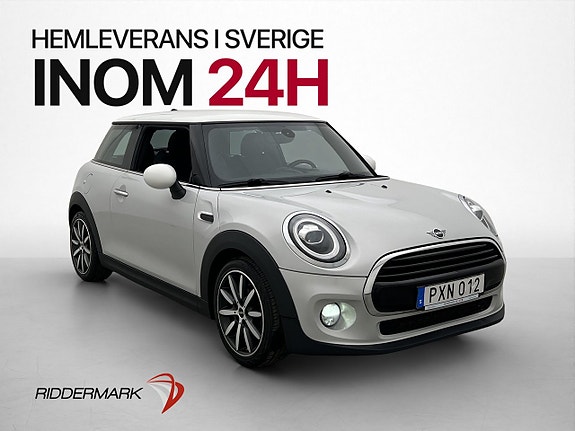 MINI Cooper 3 of 5