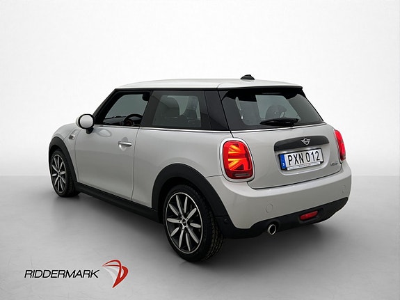 MINI Cooper 5 of 5