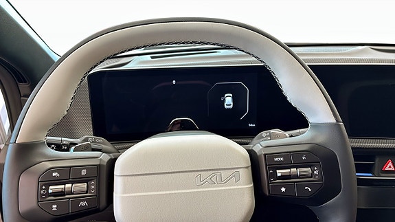 Kia EV6 10 of 12