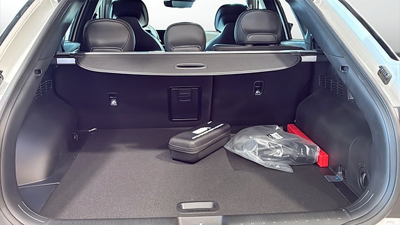 Kia EV6 11 of 12