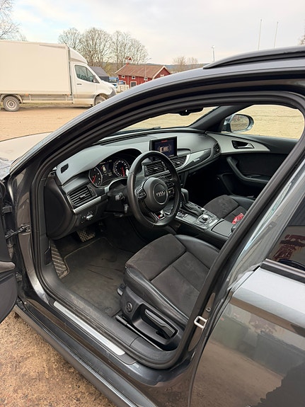 Audi A6 5 of 6
