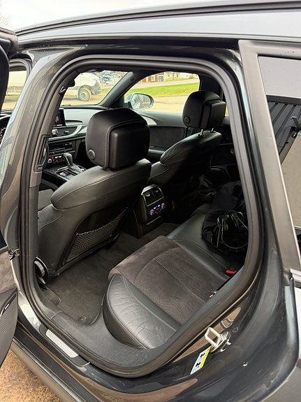Audi A6 6 of 6