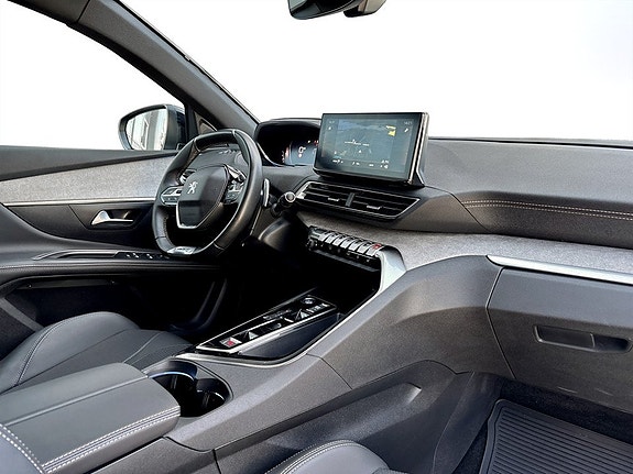 Peugeot 5008 14 of 19