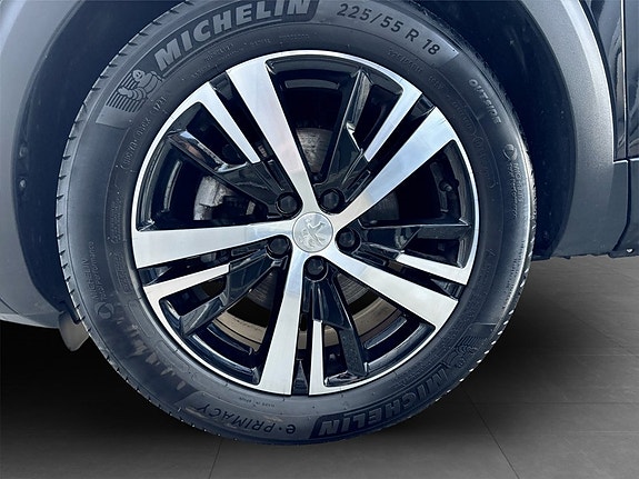 Peugeot 5008 17 of 19