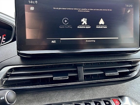 Peugeot 5008 12 of 19
