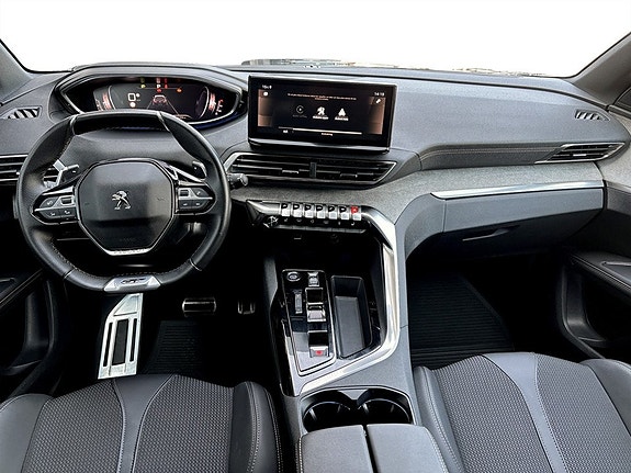 Peugeot 5008 7 of 19