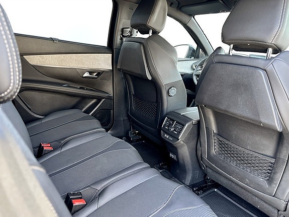 Peugeot 5008 15 of 19