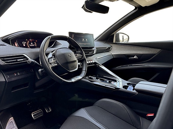 Peugeot 5008 5 of 5