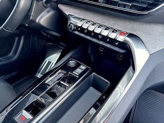 Peugeot 5008 13 of 19