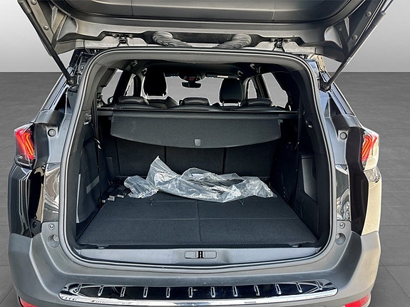 Peugeot 5008 19 of 19