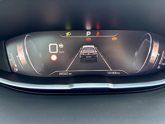 Peugeot 5008 9 of 19