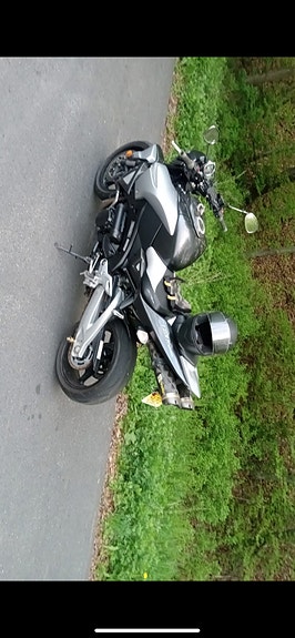 Suzuki GSX1300BK B-King 5 of 5