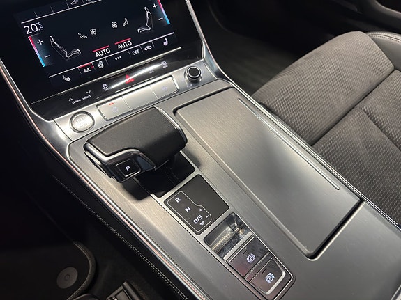 Audi A7 18 of 26