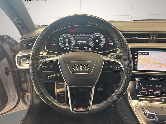 Audi A7 14 of 26