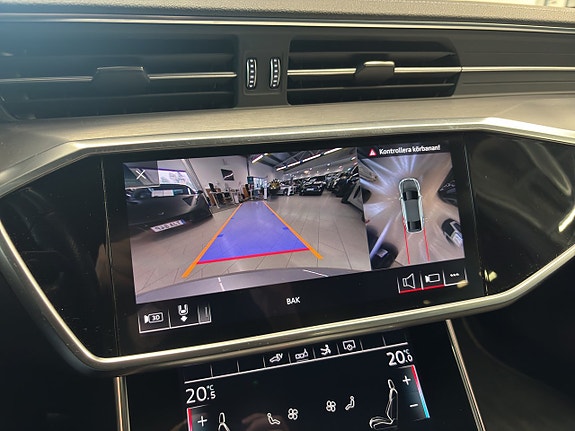 Audi A7 20 of 26