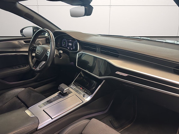 Audi A7 19 of 26