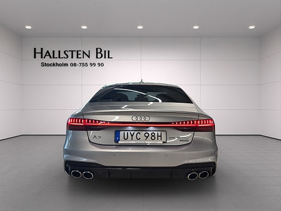 Audi A7 6 of 26