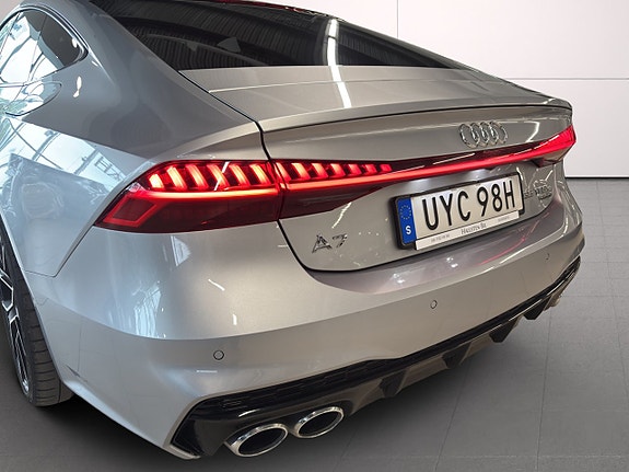 Audi A7 24 of 26