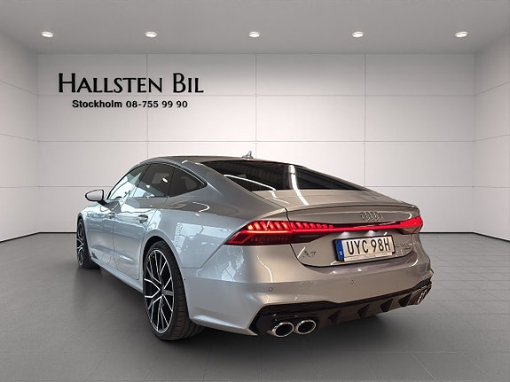 Audi A7 7 of 26