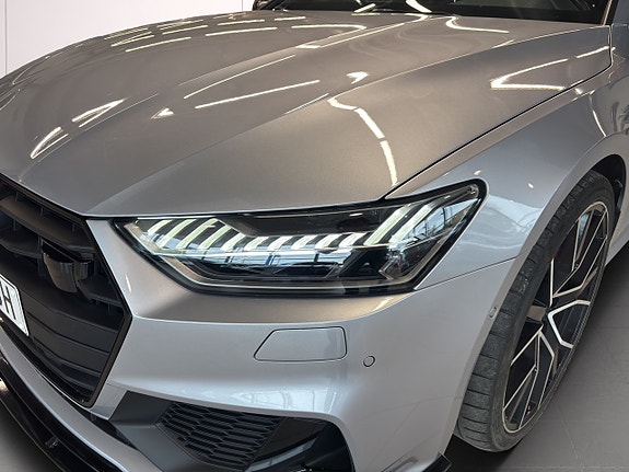 Audi A7 25 of 26