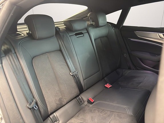 Audi A7 12 of 26