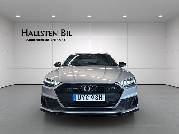 Audi A7 3 of 5