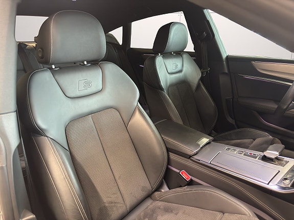 Audi A7 11 of 26