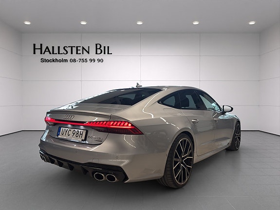 Audi A7 5 of 5