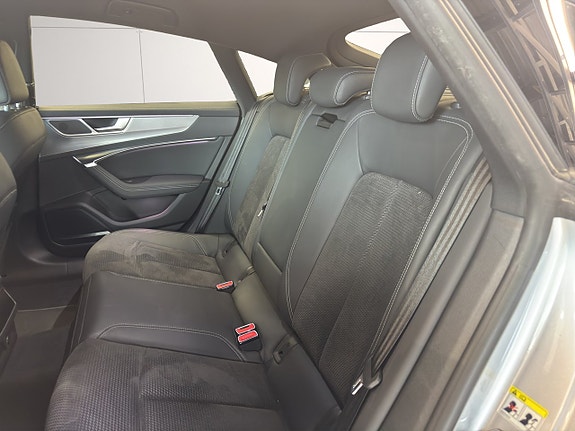 Audi A7 13 of 26