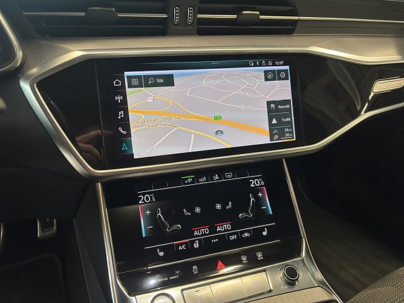 Audi A7 16 of 26