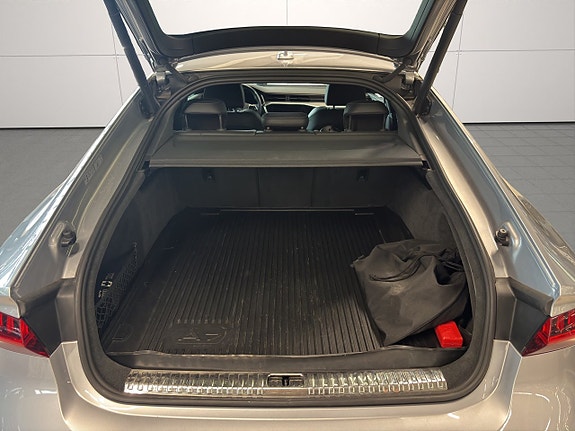 Audi A7 26 of 26