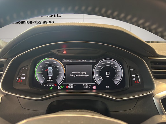 Audi A7 15 of 26