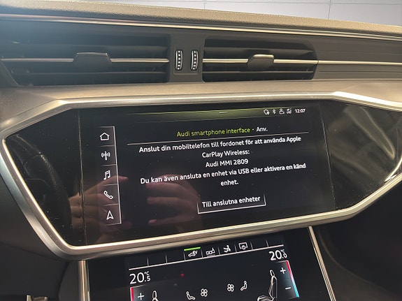 Audi A7 17 of 26