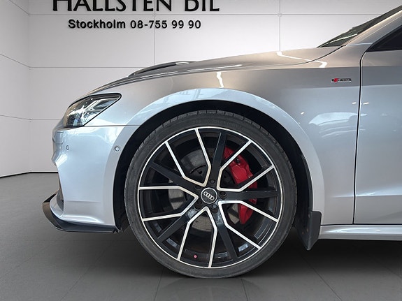 Audi A7 8 of 26