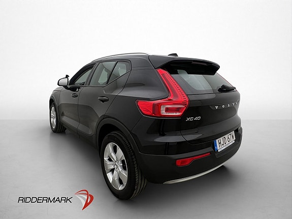 Volvo XC40 5 of 5