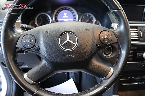 Mercedes-Benz E200 10 of 20