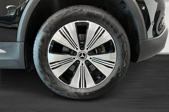 Mercedes-Benz EQA250 12 of 16