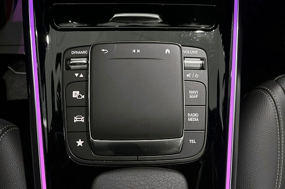 Mercedes-Benz EQA250 16 of 16