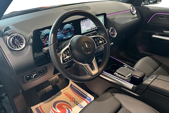Mercedes-Benz EQA250 7 of 16