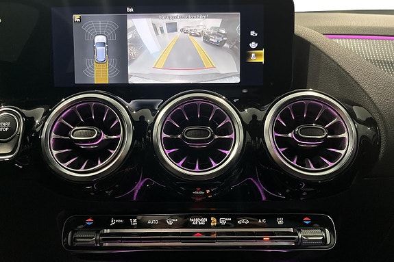 Mercedes-Benz EQA250 15 of 16